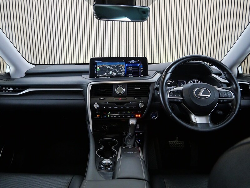 Used Lexus RX for sale - 77840681: Photo 32