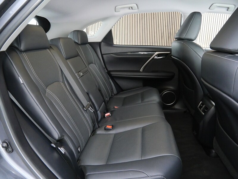 Used Lexus RX for sale - 77840681: Photo 33