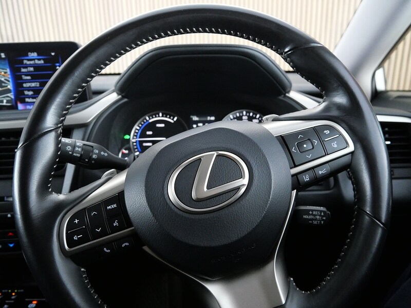 Used Lexus RX for sale - 77840681: Photo 36