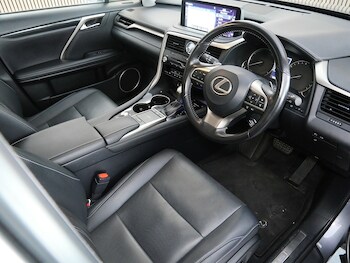 Used Lexus RX 2020 for sale - 77840681: Photo