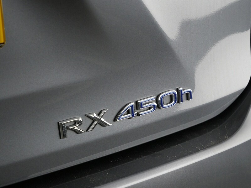 Used Lexus RX for sale - 77840681: Photo 45