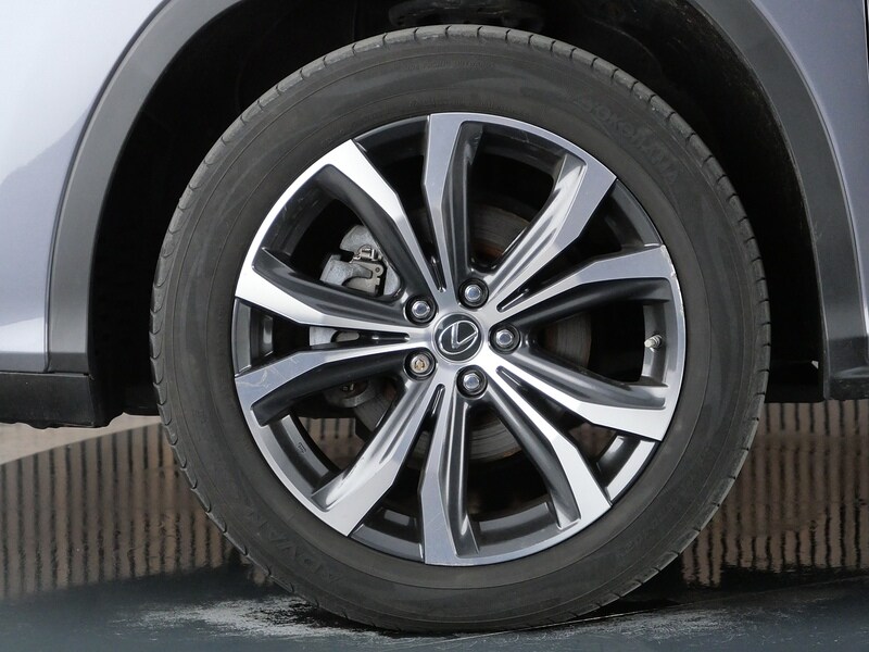 Used Lexus RX for sale - 77840681: Photo 46