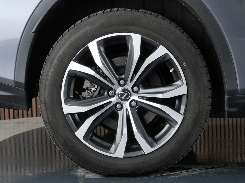 Used Lexus RX for sale - 77840681: Photo 48