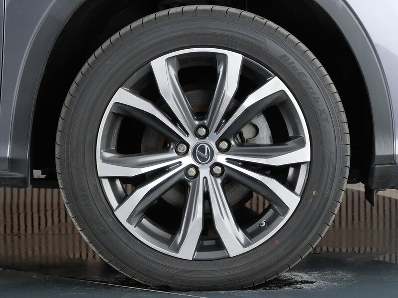 Used Lexus RX for sale - 77840681: Photo 49