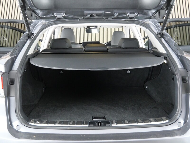 Used Lexus RX for sale - 77840681: Photo 50