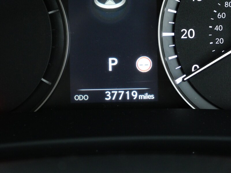 Used Lexus RX for sale - 77840681: Photo 51