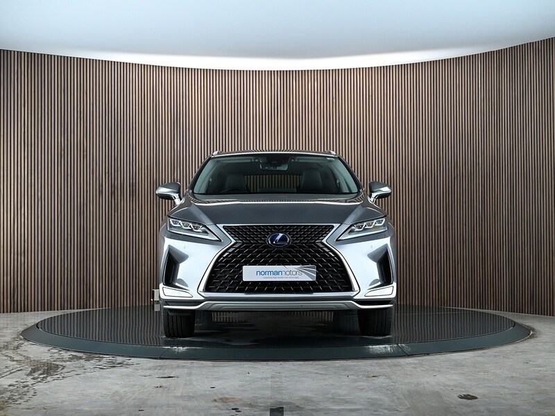 Used Lexus RX for sale - 77840681: Photo 6