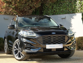 Used Ford Kuga 2024 for sale - 75728094: Photo