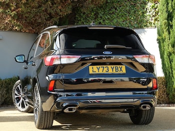 Used Ford Kuga 2024 for sale - 75728094: Photo