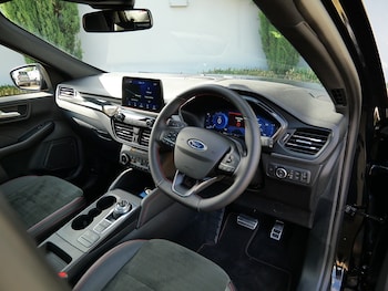 Used Ford Kuga 2024 for sale - 75728094: Photo
