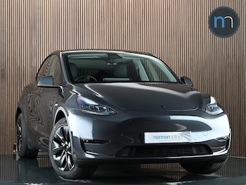 Used Tesla Model Y 2022 for sale - 78819741: Photo