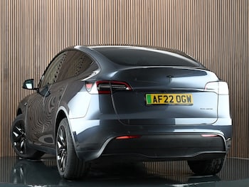 Used Tesla Model Y 2022 for sale - 78819741: Photo