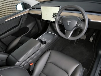 Used Tesla Model Y 2022 for sale - 78819741: Photo