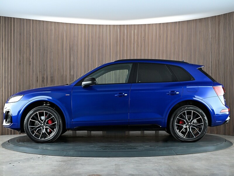 Used Audi Q5 2022 for sale - 77961609: Photo 12