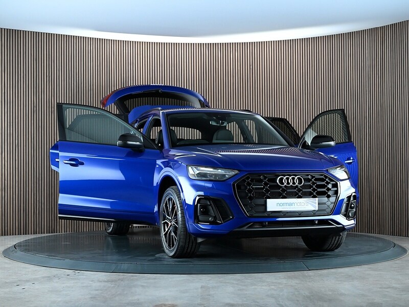 Used Audi Q5 2022 for sale - 77961609: Photo 14