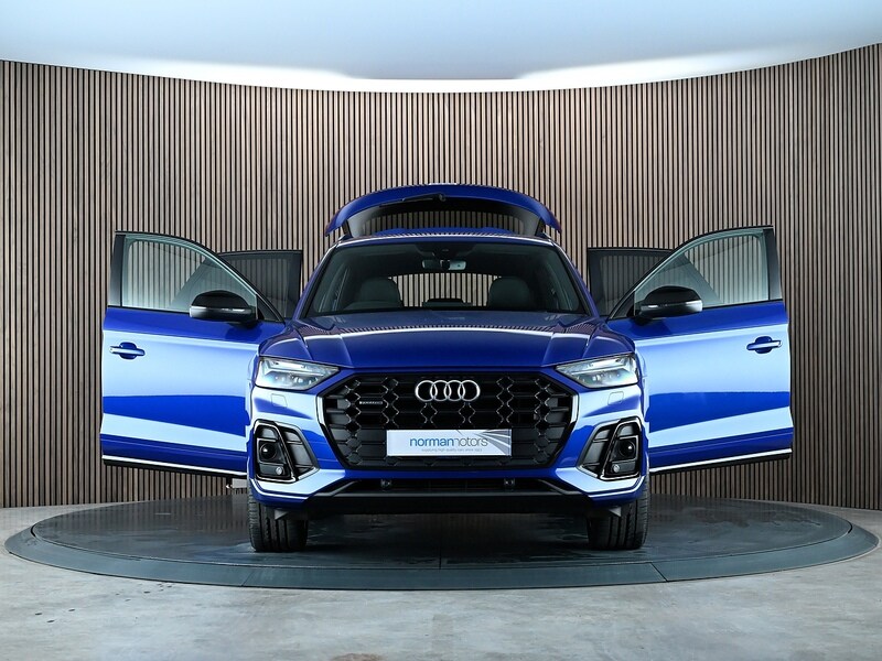 Used Audi Q5 2022 for sale - 77961609: Photo 15