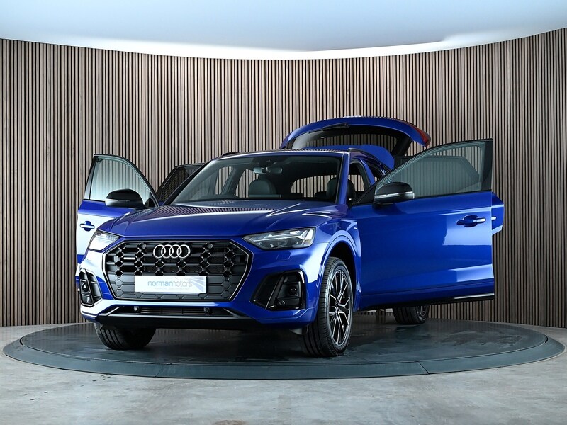 Used Audi Q5 2022 for sale - 77961609: Photo 16