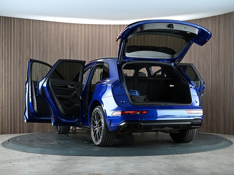 Used Audi Q5 2022 for sale - 77961609: Photo 17