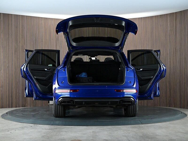 Used Audi Q5 2022 for sale - 77961609: Photo 18