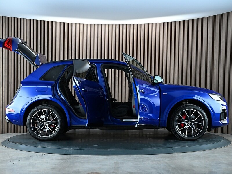 Used Audi Q5 2022 for sale - 77961609: Photo 20