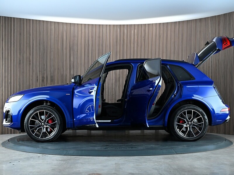 Used Audi Q5 2022 for sale - 77961609: Photo 21