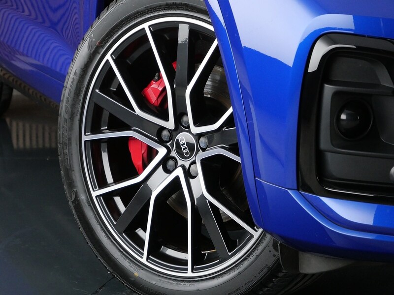 Used Audi Q5 2022 for sale - 77961609: Photo 22