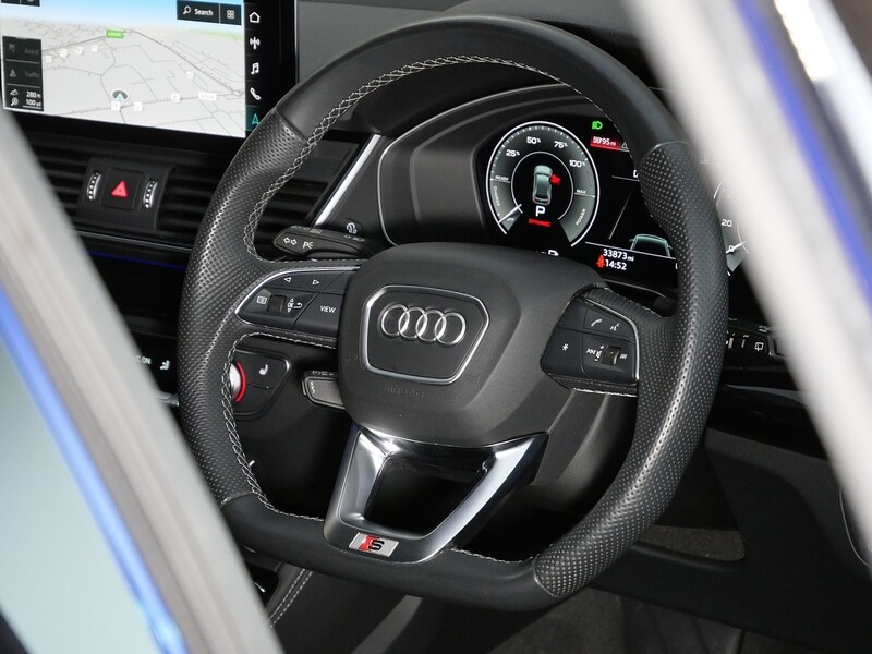 Used Audi Q5 2022 for sale - 77961609: Photo 24