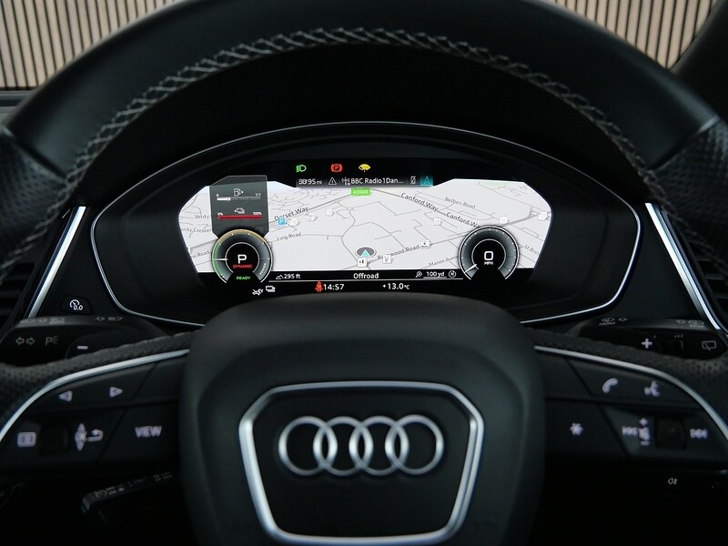 Used Audi Q5 2022 for sale - 77961609: Photo 25