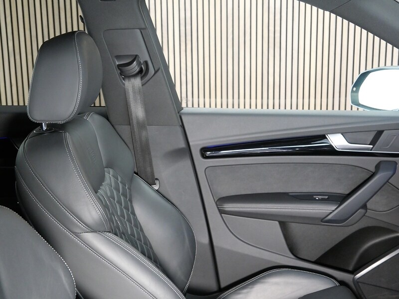 Used Audi Q5 2022 for sale - 77961609: Photo 32