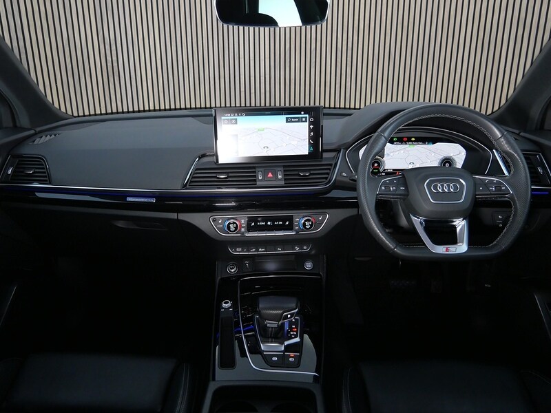Used Audi Q5 2022 for sale - 77961609: Photo 34