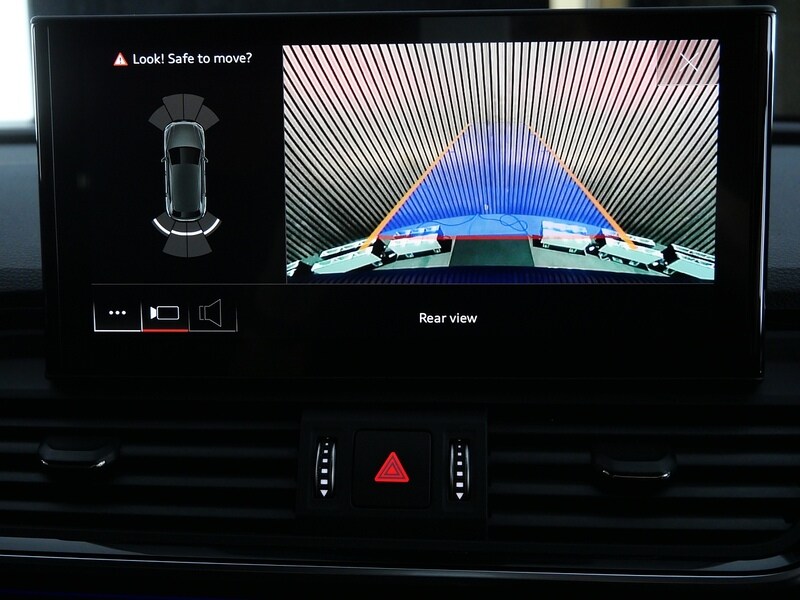 Used Audi Q5 2022 for sale - 77961609: Photo 36