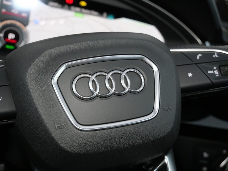 Used Audi Q5 2022 for sale - 77961609: Photo 39