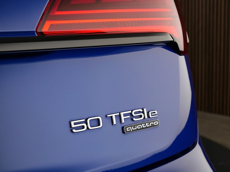 Used Audi Q5 2022 for sale - 77961609: Photo 44