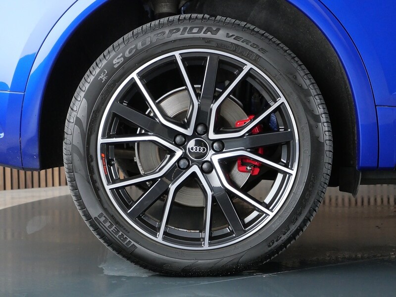 Used Audi Q5 2022 for sale - 77961609: Photo 47