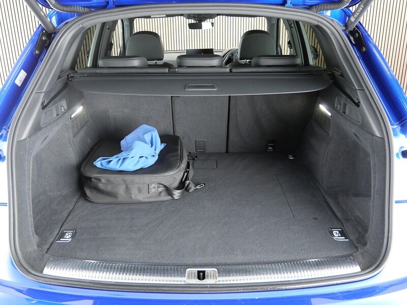 Used Audi Q5 2022 for sale - 77961609: Photo 49