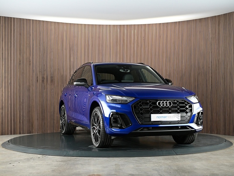 Used Audi Q5 2022 for sale - 77961609: Photo 5