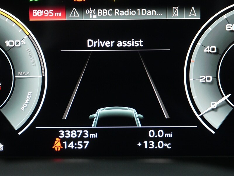 Used Audi Q5 2022 for sale - 77961609: Photo 50