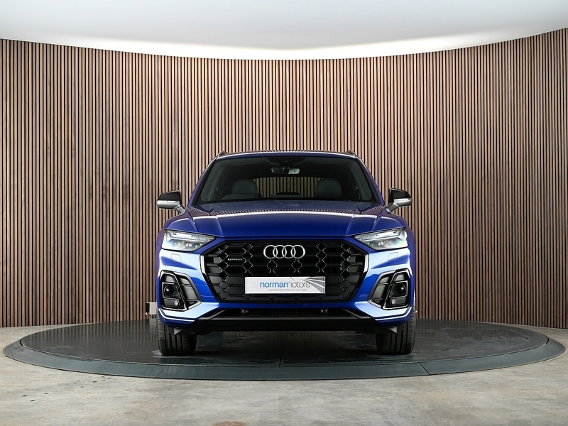 Used Audi Q5 2022 for sale - 77961609: Photo 6