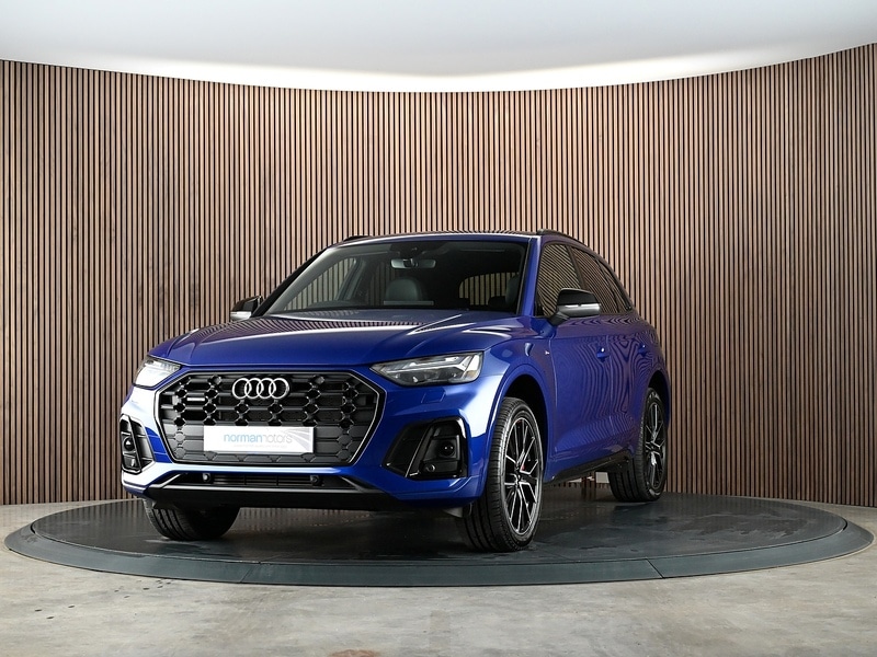 Used Audi Q5 2022 for sale - 77961609: Photo 7