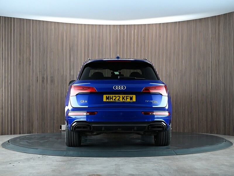 Used Audi Q5 2022 for sale - 77961609: Photo 9