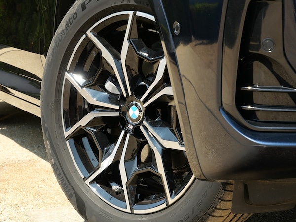 Used BMW X3 2022 for sale - 76232413: Photo 10