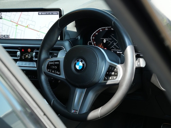 Used BMW X3 2022 for sale - 76232413: Photo 12