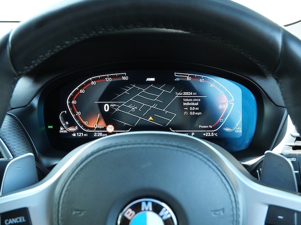 Used BMW X3 2022 for sale - 76232413: Photo 13