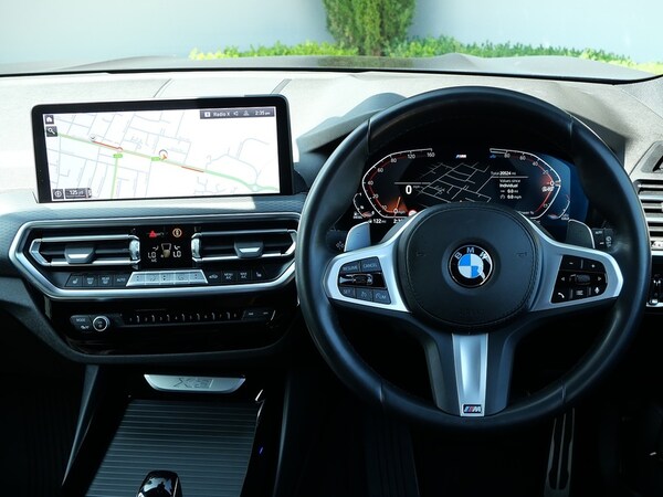 Used BMW X3 2022 for sale - 76232413: Photo 15