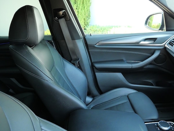 Used BMW X3 2022 for sale - 76232413: Photo 18