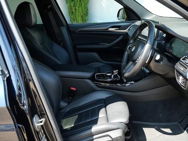 Used BMW X3 2022 for sale - 76232413: Photo 19