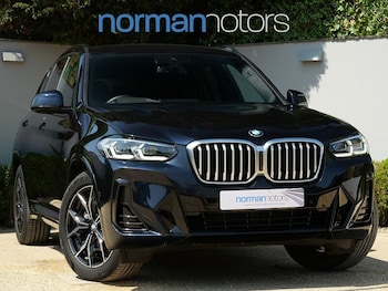Used BMW X3 2022 for sale - 76232413: Photo