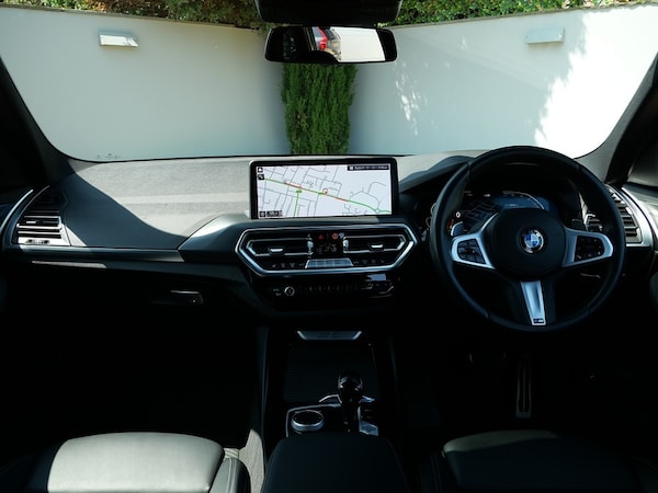 Used BMW X3 2022 for sale - 76232413: Photo 20