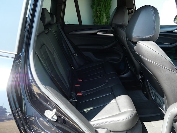 Used BMW X3 2022 for sale - 76232413: Photo 21