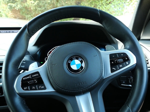 Used BMW X3 2022 for sale - 76232413: Photo 25